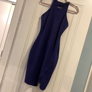 Elizabeth and James Bardot dress, size 4
